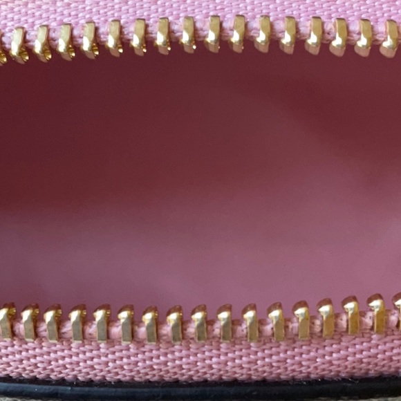 🎀🛍🎀  GUCCI X DISNEY DAISY DUCK PENCIL CASE 🎀🛍🎀 NWT 🎀🛍🎀 - Picture 14 of 16